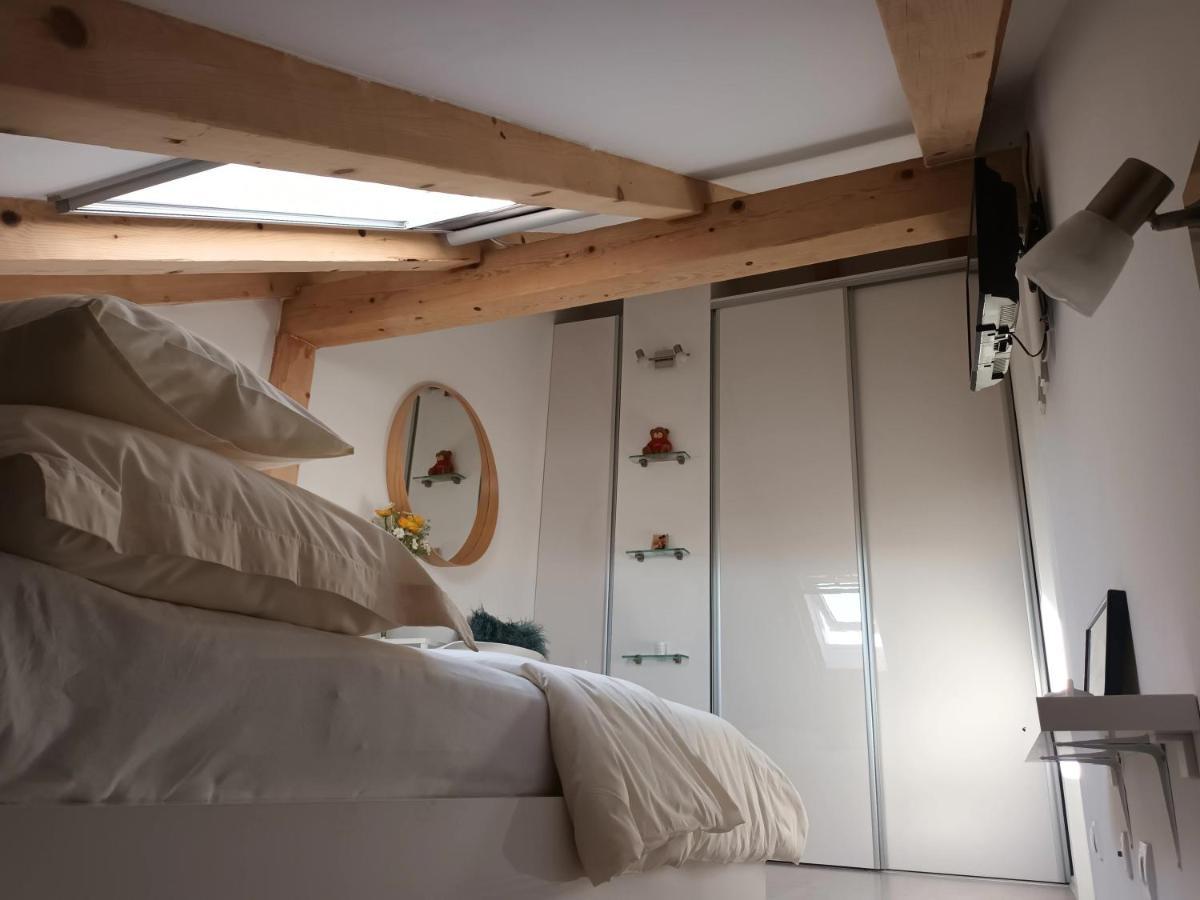 Kike Apartment Kaštela Eksteriør bilde