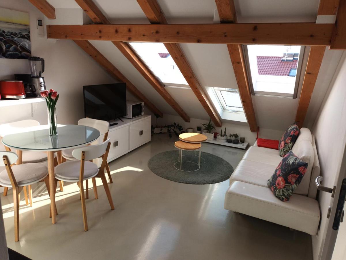 Kike Apartment Kaštela Eksteriør bilde