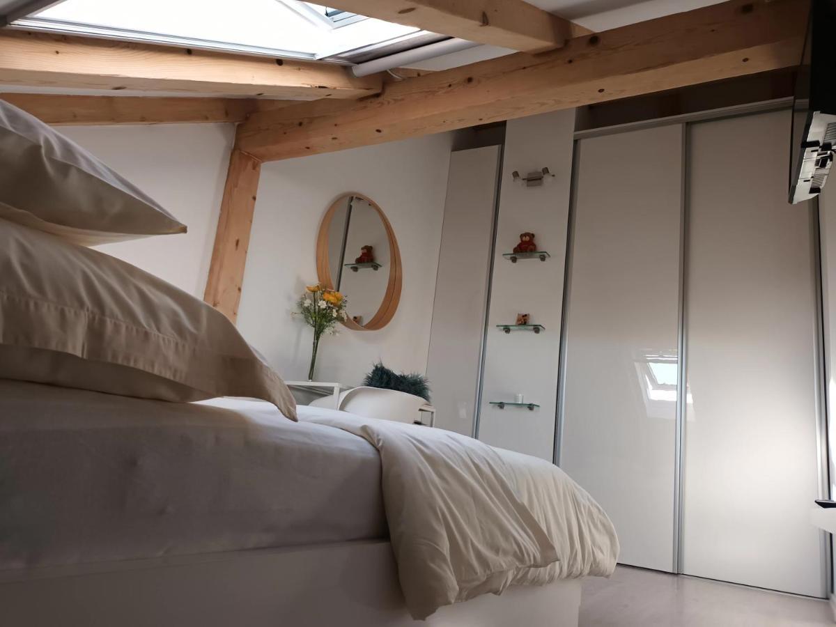 Kike Apartment Kaštela Eksteriør bilde