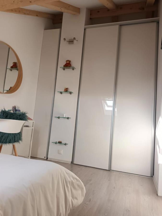Kike Apartment Kaštela Eksteriør bilde
