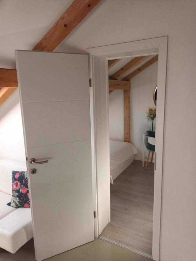 Kike Apartment Kaštela Eksteriør bilde