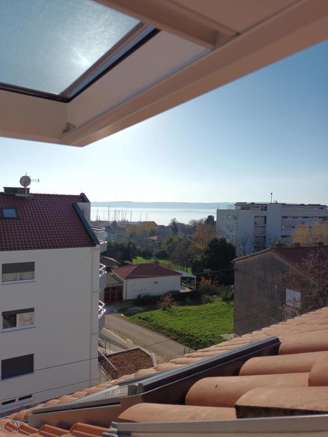 Kike Apartment Kaštela Eksteriør bilde