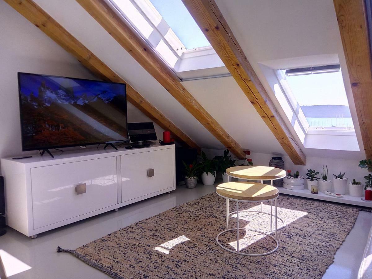 Kike Apartment Kaštela Eksteriør bilde
