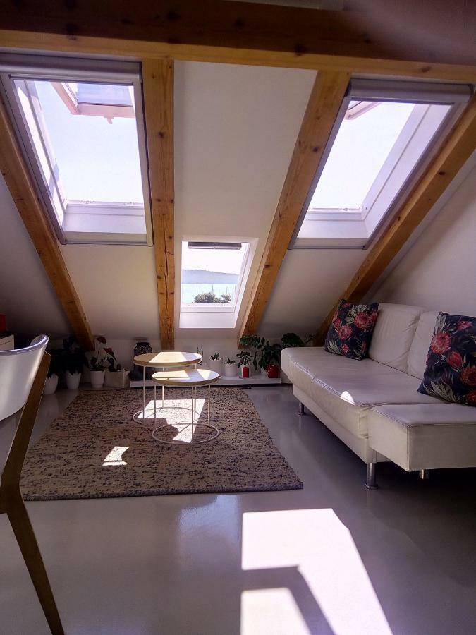Kike Apartment Kaštela Eksteriør bilde