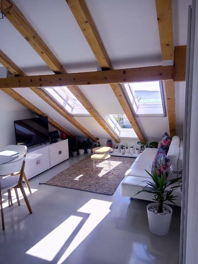 Kike Apartment Kaštela Eksteriør bilde