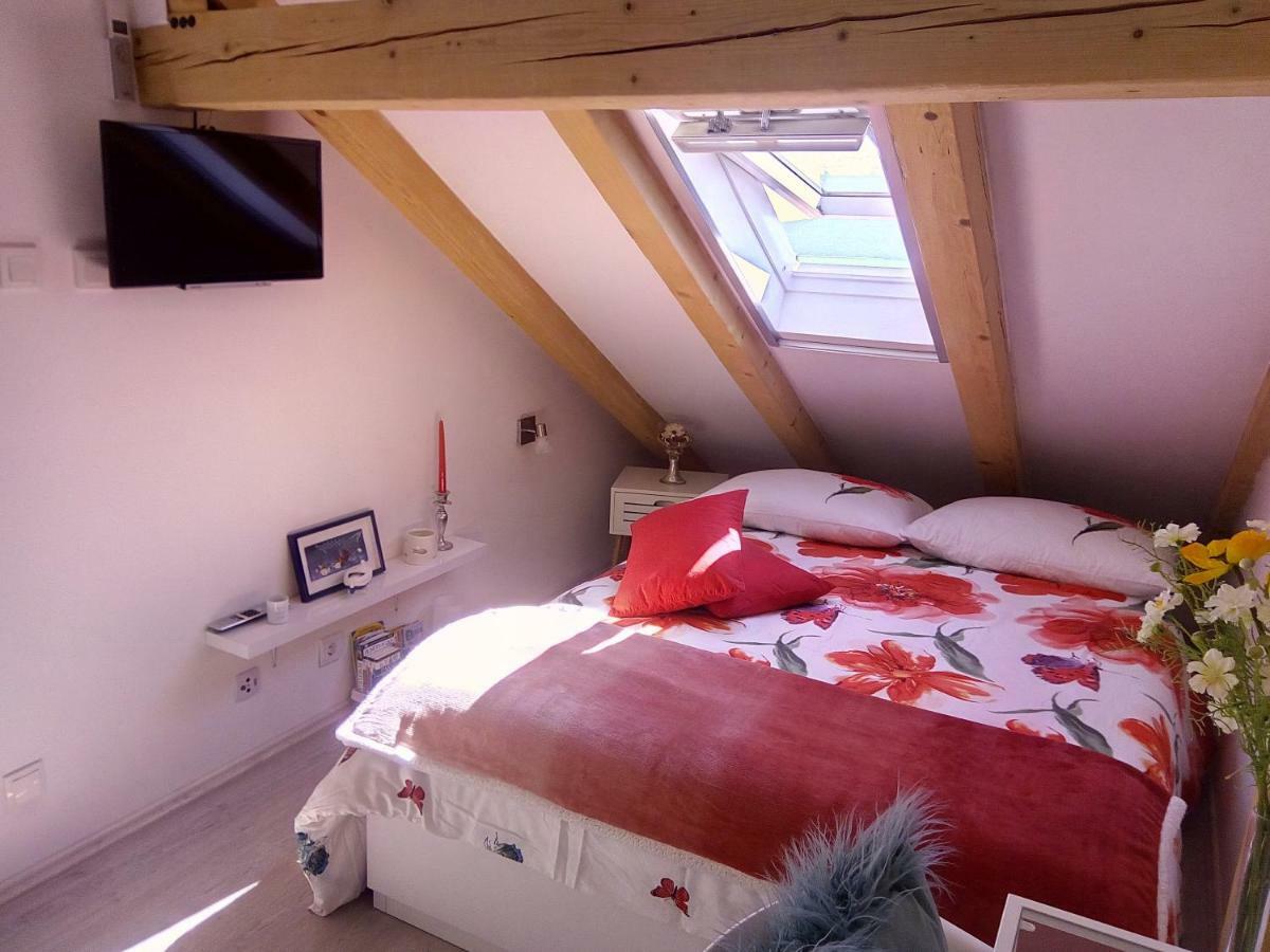 Kike Apartment Kaštela Eksteriør bilde