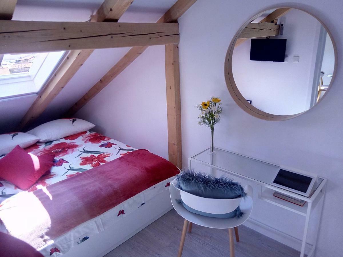 Kike Apartment Kaštela Eksteriør bilde