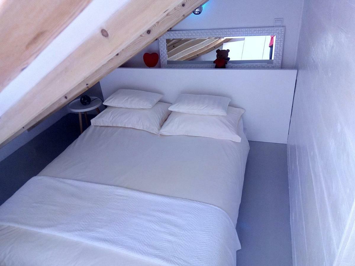 Kike Apartment Kaštela Eksteriør bilde