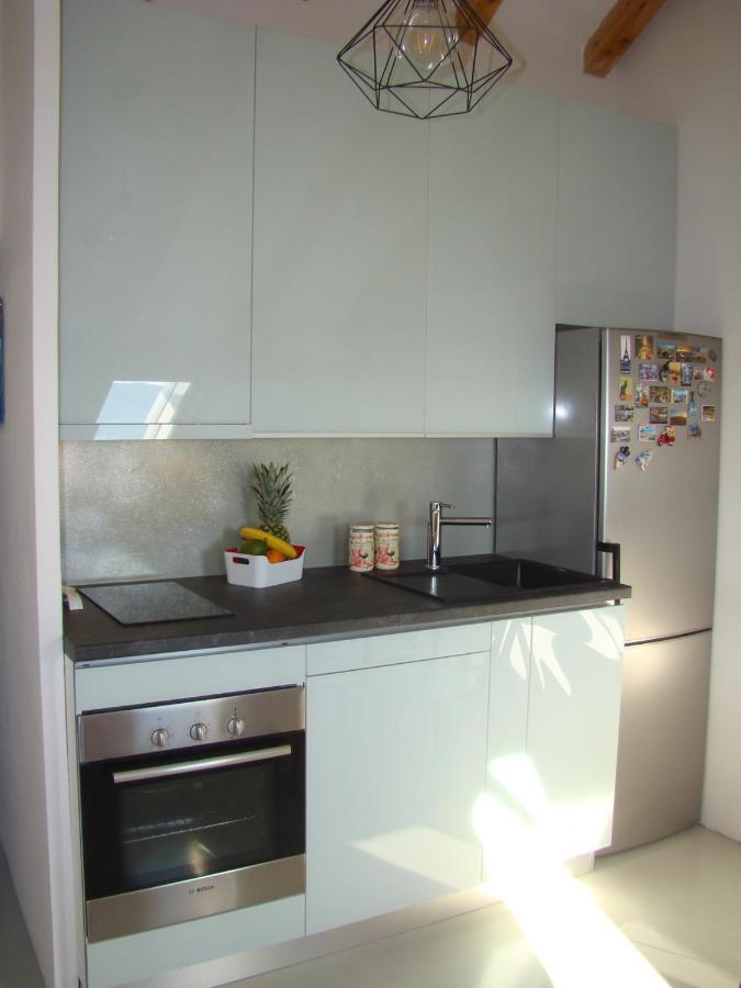 Kike Apartment Kaštela Rom bilde