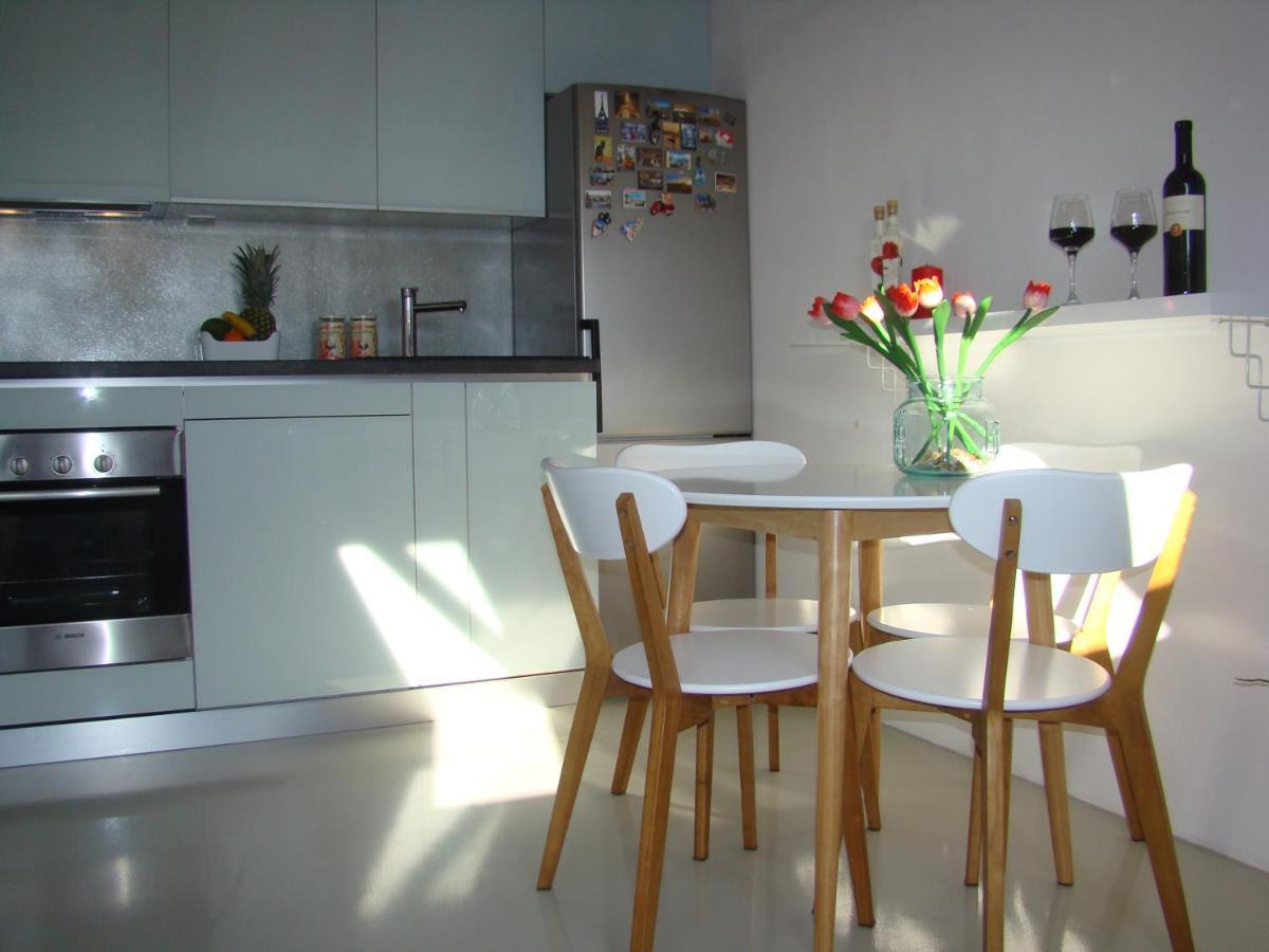Kike Apartment Kaštela Rom bilde