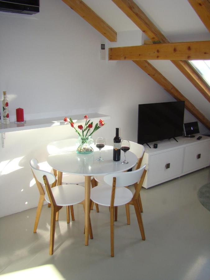 Kike Apartment Kaštela Rom bilde