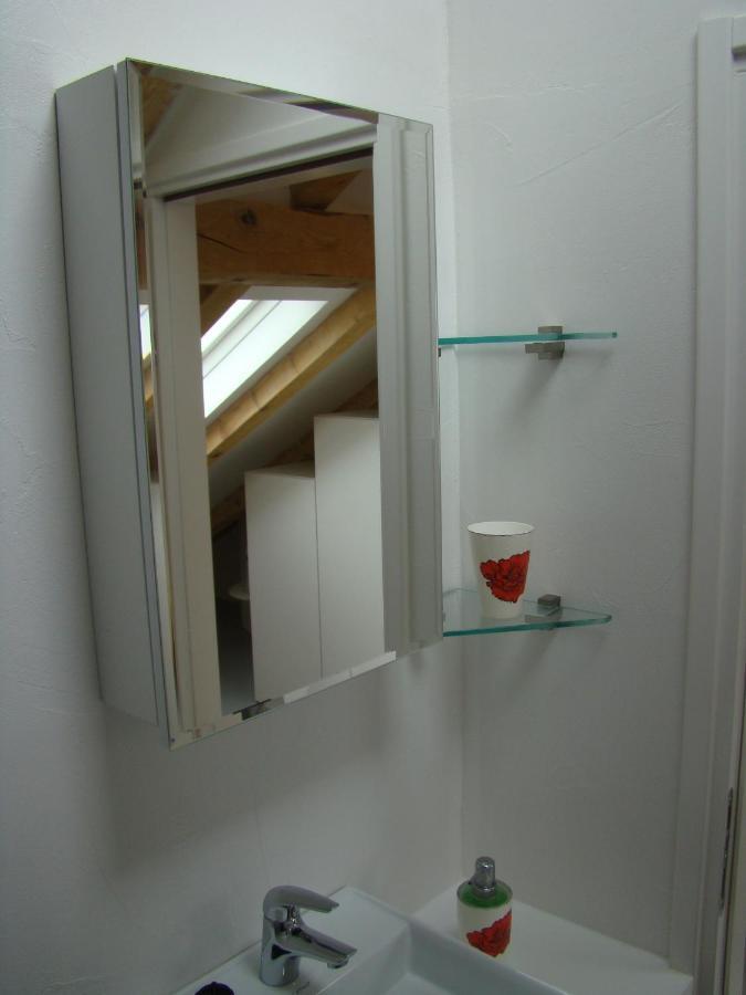 Kike Apartment Kaštela Rom bilde